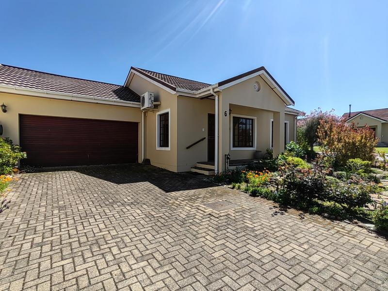 2 Bedroom Property for Sale in Ceres Western Cape